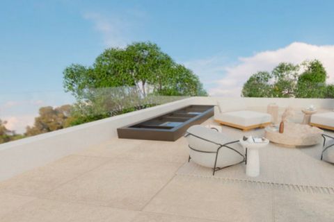 Villa a Roca Llisa, Ibiza, Roca Llisa - € 6.300.000 | Ref: 379 - foto 7